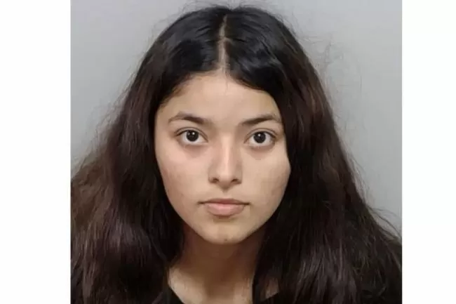 美国15岁少年网恋奔现身中4枪 网络诱骗致暴力抢劫